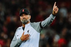 Klopp: 'Trận thắng Ajax là câu chuyện điển hình của Liverpool'