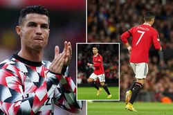 Tin MU 14/9: MU không gia hạn với Ronaldo. Bellingham lên tiếng về tin đồn tới Old Trafford