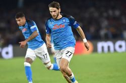 Nhận định bóng đá Rangers vs Napoli: Vũ điệu hoàng tử Kvaratskhelia