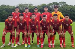 Vòng loại U20 Châu Á: Cuộc chiến quyết định Việt Nam vs Indonesia