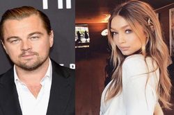 Sự thật tin đồn Leonardo DiCaprio hẹn hò người đẹp Gigi Hadid