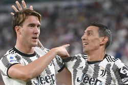 Nhận định bóng đá Juventus vs Benfica: Juve có còn là một đội bóng lớn?