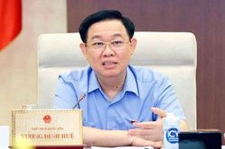 Giai đoạn 2016-2021: Tiết kiệm ngân sách, vốn Nhà nước đạt hơn 350 nghìn tỷ đồng