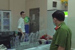 Đồng Nai tăng cường bảo đảm an ninh tại các ngân hàng