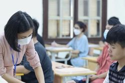 Rà soát sai sót trong đăng ký xét tuyển cho các thí sinh trúng tuyển đại học sớm