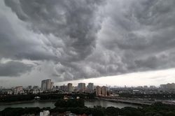 Các tỉnh phía Nam cần ứng phó với gió mùa Tây Nam