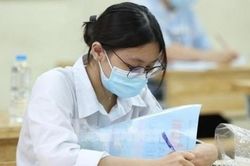 Ngày mai (15/9) các trường đại học công bố điểm chuẩn 2022