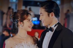 Sao Việt: Huyền Lizzie sánh đôi cùng Đình Tú, Thanh Hương đẹp sắc sảo