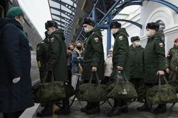 Điện Kremlin lên tiếng về khả năng huy động thêm binh sĩ