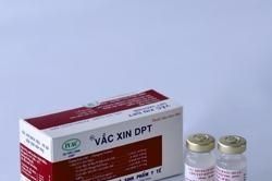 Thiếu nhiều loại vắc xin, Bộ Y tế lên tiếng