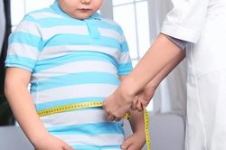 Tác hại của mỡ bụng tới trí thông minh
