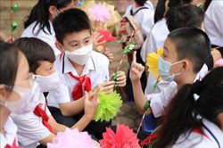 Các cơ sở giáo dục thực hiện nghiêm quy định về phòng, chống dịch COVID-19