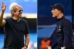 Tỷ phú Boehly công khai lý do sa thải HLV Tuchel