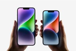 Doanh số iPhone 14 Plus đáng thất vọng