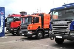 Công ty con của Volkswagen chuyển nhượng quyền kinh doanh tại Nga