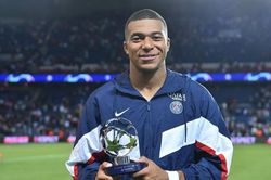 Real Madrid sẽ mang Mbappe đến Bernabeu vào hè 2024?