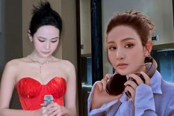 Biết tin Hiền Hồ tiếp tục thản nhiên đi hát, netizen ngán ngẩm: 'Chịu đấy'