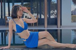 Ninh Dương Lan Ngọc tiết lộ cân nặng thực sự, đòi giảm tiếp khiến fan phải can ngăn