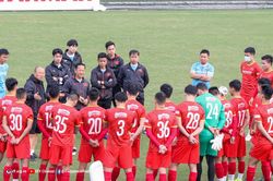 Sự cầu thị của ông Park