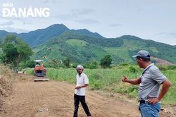 Những trưởng thôn 'dân vận khéo'