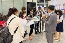 Giáo dục Tin tức giáo dục Đưa sinh viên đi thực tập nước ngoài: Hiệu quả nhưng chưa nhân rộng