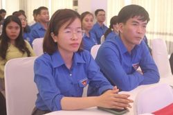 Chính trị - Xã hội Thanh niên Nâng cao đạo đức cách mạng, quét sạch chủ nghĩa cá nhân theo tư tưởng Hồ Chí Minh
