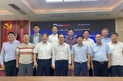 EVNHANOI cấp điện cho dự án của Công ty Samsung Electronics Việt Nam