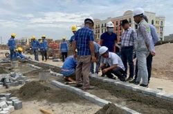 Hà Tĩnh giải ngân vốn đầu tư công đạt trên 46% kế hoạch