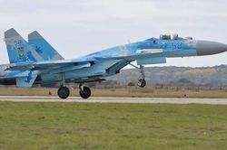 Phương Tây tính cấp tiêm kích cho Ukraine sau màn phản công hiệu quả