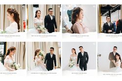 Tìm 'trợ lý cưới' cho pre wedding - xu hướng các cặp đôi hiện đại lựa chọn