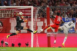 Bayern Munich quật ngã Barcelona