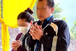 Vụ gửi con đi chữa bệnh nhận về hũ tro cốt: Lời khai rùng mình của 'người thiêu thi thể' bé trai