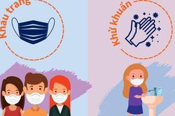 2K+ trong tình hình mới 'Vì một Việt Nam vững vàng và khỏe mạnh'