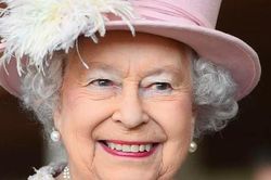 Bí quyết sống thọ của Nữ hoàng Anh Elizabeth II