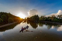 Địa điểm nào thu hút khách du lịch nhất tại Cà Mau?