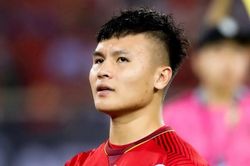 VFF: 'Sẽ trao đổi với Pau về việc Quang Hải dự AFF Cup'