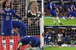 Chelsea 1-1 RB Salzburg: Màn ra mắt chưa hoàn hảo của Potter