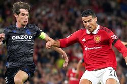 Nhận định bóng đá Sheriff vs MU: Đi tìm chiến thắng đầu tay cho MU