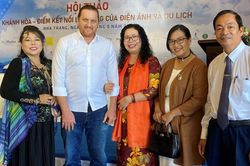 Nha Trang muốn đón 'Cánh diều' hằng năm