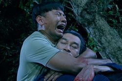 Phim 'Duyên kiếp': Hai Thiện liều mạng cứu con, Thành nhận cha ruột trong nước mắt