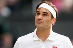 Roger Federer tuyên bố giải nghệ