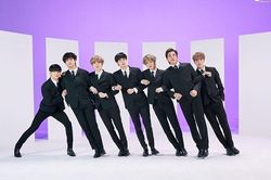 Cửa hàng BTS ở Canada đóng cửa gấp vì lý do sốc