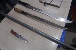 Ngăn chặn kịp thời vụ hỗn chiến vì mâu thuẫn trên mạng xã hội