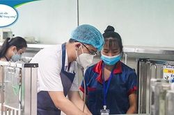 Trẻ nhỏ bị nhiễm Adenovirus tăng đột biến, ghi nhận 6 ca tử vong
