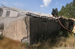 Armenia tuyên bố đạt được thỏa thuận ngừng bắn với Azerbaijan