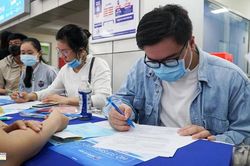Điểm trúng tuyển Ngành Y khoa của Trường ĐH Nguyễn Tất Thành là 25 điểm