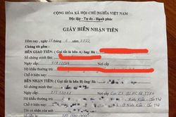 Liên đoàn Lao động và Phòng Giáo dục nói gì về vụ 'chạy trường' 300 triệu ?