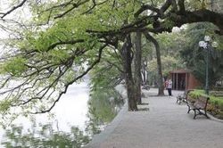 Việt Nam lọt top 10 điểm đến hàng đầu của du khách Australia