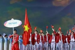 Sáu VĐV Việt Nam nghi dương tính với doping ở SEA Games 31, có thể bị tước huy chương ở mọi nội dung