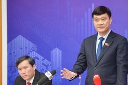 Chủ nhiệm Ủy ban Kinh tế của Quốc hội: 'Xác định giá đất rất khó'
